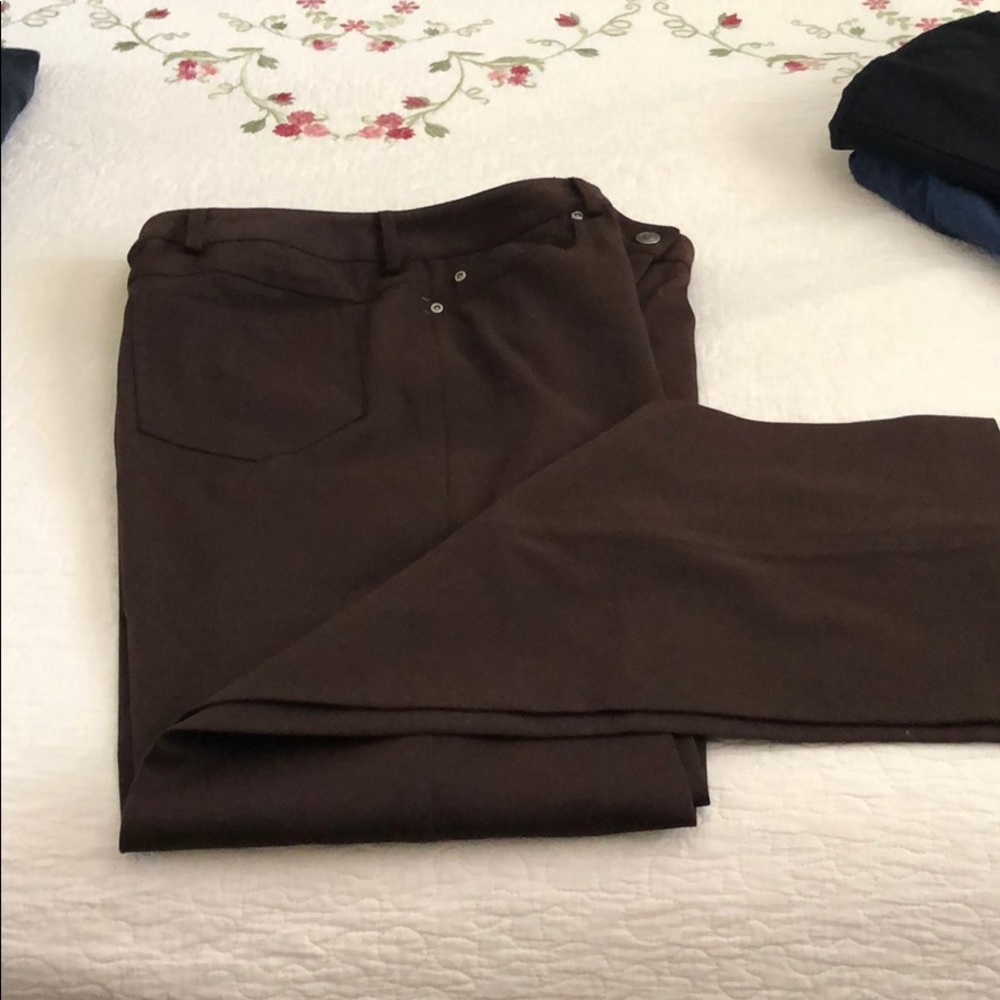 Slacks